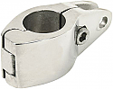 7/8" Stainless Steel Heavy Duty Take-Apart Slide 7/8" Stainless Steel Heavy Duty Take-Apart Slide