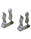 Spring Clamps SS 5/8-1-1/4 (PR) Spring Clamps SS 5/8-1-1/4 (PR)