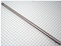 Stainless Steel Stanchion - Schaefer 26" Stainless Steel Stanchion - Schaefer 26"