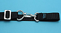 Strap Hanger Kit 1"x 48" With Swivel Clip Strap Hanger Kit 1"x 48" With Swivel Clip