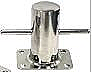 Stainless Steel Cleat, Mooring Bit