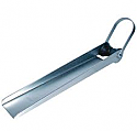 Stainless Steel Anchor Roller/Mount, CRM1 Plow 27" Stainless Steel Anchor Roller/Mount, CRM1 Plow 27"