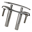 4-1/2" E-Z Push-Up Cleat 4-1/2" E-Z Push-Up Cleat