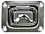 Stainless Steel Flush Hatch Lifting Handle 3" x 2-1/4" Stainless Steel Flush Hatch Lifting Handle 3" x 2-1/4"