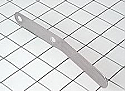 Stainless Steel Dinghy/ Spring Stop Stainless Steel Dinghy/ Spring Stop