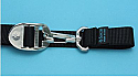 Strap Hanger Kit 1"x 48" With Star Adjuster And Swivel Clip Strap Hanger Kit 1"x 48" With Star Adjuster And Swivel Clip