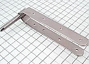 Stainless Steel Keelboat/ Lower Pintle Stainless Steel Keelboat/ Lower Pintle